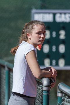 Cara June Thom 328 - NL TC RW Wahlstedt - Harvesterhuder THC : Ergebnis: 5:4